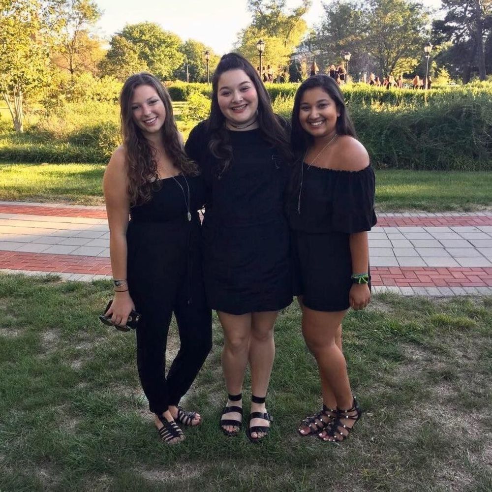 Meet your Posher, Alina